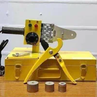 پرس لوله اتو لوله سبز (خانگی و صنعتی)|ماشین‌آلات صنعتی|تهران, حسن‌آباد|دیوار