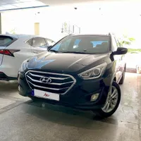 Ix35 هیوندای توسان بی نظیر