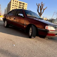 پژو 405 جی ال ایکس (GLX)، مدل ۱۳۷۸|خودرو سواری و وانت|کرج, مشکین‌دشت|دیوار