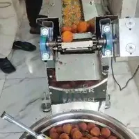 دستگاه فلافل زن دومتری تمام اتوماتیک دو نازل یاسر|ماشین‌آلات صنعتی|تهران, خزانه|دیوار