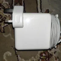 شارژر آداپتور مک بوک مدل60wنو|لوازم جانبی موبایل و تبلت|تهران, نظام‌آباد|دیوار