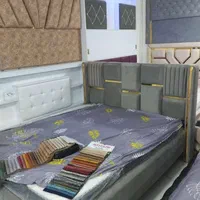 تخت خواب شیک کد ۴۶|تخت و سرویس خواب|آبادان, |دیوار