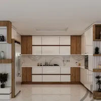 ساخت انواع کابینت وکمد دیواری|جاکفشی، کمد، دراور|چابهار, |دیوار