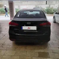 سراتو نیو فیس مدل ۲۰۱۷ فول وارداتی|خودرو سواری و وانت|تهران, شهرک گلها (تهرانسر)|دیوار