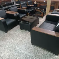 مبلمان اداری مدل کاسپین|مبلمان اداری|رشت, بلوار گیلان|دیوار
