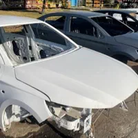بدنه تارا شاسی تارا سقف تارا گلگیر عقب تارا در|قطعات یدکی و لوازم جانبی|تهران, جنت‌آباد شمالی|دیوار