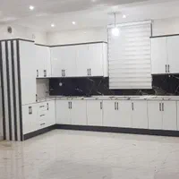 تولید و پخش کابینت و کمد دیواری|کتابخانه، شلف، قفسههای دیواری|اسلامشهر, |دیوار