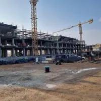 پیش فروش آپارتمان فاز2 دادگستری بلوارجمهوری یزدباف
