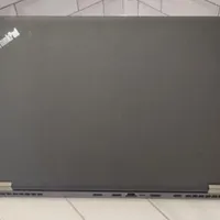 لپ تاپ لنوو Thinkpad p50|رایانه همراه|بندرعباس, |دیوار