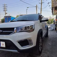 ام‌وی‌ام X22 دنده‌ای اسپرت اکسلنت، مدل ۱۳۹۶|خودرو سواری و وانت|شیراز, شریف‌آباد|دیوار