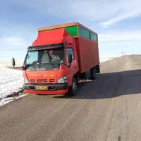 باربری‌حمل‌بار‌اثاثیه‌منزل‌کارگرخالی‌اسباب‌کشی|خدمات حمل و نقل|تهران, یوسف‌آباد|دیوار