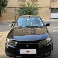 دنا معمولی تیپ ۲، مدل ۱۳۹۶