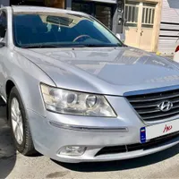 هیوندای سوناتا NF اتوماتیک 2400cc، مدل ۲۰۰۹|خودرو سواری و وانت|تهران, شریف|دیوار