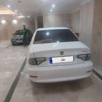سمند سورن با موتور xu7p