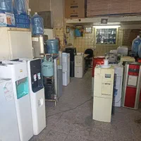 آبسردکن.تعمیرات تخصصی و سرویس کلیه ابسردکن ها|خدمات پیشه و مهارت|کرمانشاه, |دیوار