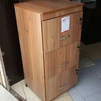 فایل اداری ۳ کشو زیرمیزی  آزمون صنعت|دفتر کار|محمدشهر, |دیوار