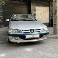 ((پژوپارس مشابه95شاسی سقف ستون پلم بی افتابسوخت))