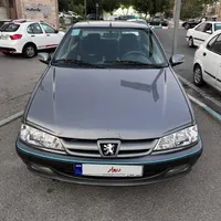 پژو پارس سال، مدل ۱۳۹۸