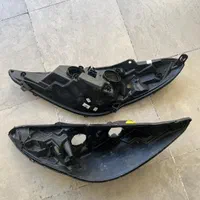 کفی طلق پشتی چراغ پژو ۲۰۷ کروز 207(جاپیچ)