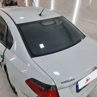 برلیانس H330 اتوماتیک 1650cc، مدل ۱۳۹۷|خودرو سواری و وانت|ارومیه, |دیوار