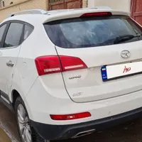 جک s5 درحد|خودرو سواری و وانت|سیرجان, |دیوار