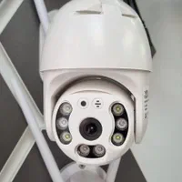 دوربین مداربسته WIFI مدل PTZ / AL08|دوربین مداربسته|کرج, شاهین‌ویلا|دیوار