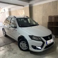کوییک GX تیپ L، مدل ۱۴۰۲ بی رنگ ارتقا یافته
