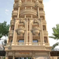 پیش فروش واحد آپارتمان فول امکانات عمارت مجلل|فروش آپارتمان|اسلام‌شهر, |دیوار