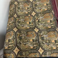 پشتی سنتی|مبلمان خانگی و میز عسلی|بم, |دیوار