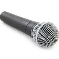 میکروفن شور sm58