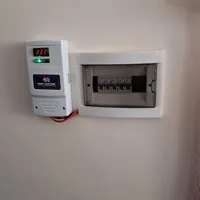 برقکاری سیم ‌کشی سرویس کولر دوربین