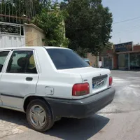 پراید۱۳۱|خودرو سواری و وانت|اصفهان, دنارت|دیوار