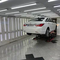 تشخیص رنگ خودرو تاجیک.کارشناس رنگ خودرو|خدمات موتور و ماشین|تهران, ابوذر|دیوار