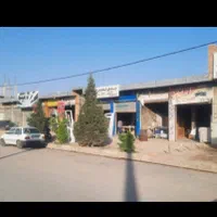 فروش ۲دهنه مغازه بلوار اصلی سلطان اباد ۶۵ متر|فروش مغازه و غرفه|شیراز, شهرک گلها|دیوار