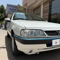پژو 405 SLX موتورTU5،مدل۱۳۹۷بدون رنگ وضربه درحدصفر|خودرو سواری و وانت|کاشان, فاز ۲ ناجی آباد|دیوار