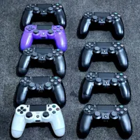 دسته اورجینال  اصلی رو کارتونی با مهلت تست ps4|کنسول، بازی ویدئویی و آنلاین|شیراز, آزادگان|دیوار