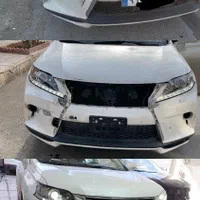 تعمیر سپر.فایبرگلاس.انواع ماشین های خارجی و چینی|خدمات موتور و ماشین|شیراز, شهرک امیر کبیر|دیوار
