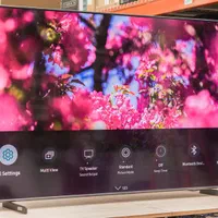 تلویزیون سامسونگ مدلq60c