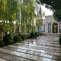 اجاره ویلا کلاسیک/استخر روباز/بیلیارد|اجارهٔ کوتاه‌مدت ویلا و باغ|تهران, اکباتان|دیوار