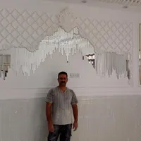 گچکاری مرادی