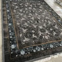 فرش ۱۲متری (گالری فرش سعید)