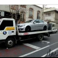 خودروبرکفی یدک کش امدادخودرو