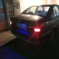 سمند lx  مدل 85 بدون هیچ ایراد معاوضه با ساینا340|خودرو سواری و وانت|مشهد, راهنمایی|دیوار