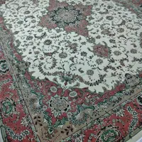 جفت فرش ۹ متری کاملا سالم و در حد|فرش|تهران, سبلان|دیوار