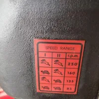 دریل مگنت پروموتک PRO 111 لهستان مورس 4|ماشینآلات صنعتی|اصفهان, شهرک مهدیه|دیوار