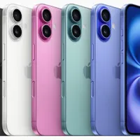 اپل iPhone 16 ۱۲۸ گیگابایت