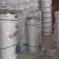 آبگرمکن برقی دیواری۴۰لیتر|آبگرمکن، پکیج، شوفاژ|کرج, شهرک فهمیده|دیوار