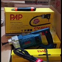 دریل ویبراتور PAP پی ای پی تمام صنعتی|ماشین‌آلات صنعتی|ایلام, |دیوار