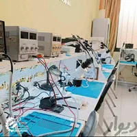 دوره کارآموزی ( کسب مهارت و تجربه) تعمیرات موبایل|خدمات آموزشی|مشهد, وکیل‌آباد|دیوار