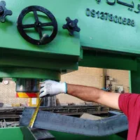 دستگاه پرس های کاویان پرس|ماشین‌آلات صنعتی|بجنورد, |دیوار